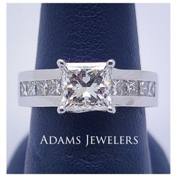 Adams Jewelers