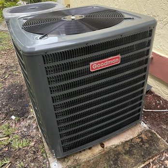 Prime Air - Heating & Air Conditioning/HVAC Near Me - Boca Raton, Florida