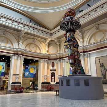 Please Touch Museum - Museums Near Me - Philadelphia, Pennsylvania