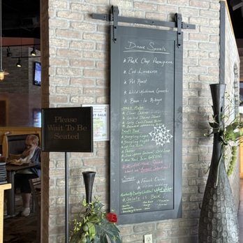 Vito's Coal Fired Pizza & Restaurant - Menu specials - Italian Near Me - St Clair, Pennsylvania Vito's Coal Fired Pizza & Restaurant - Menu specials - Italian Near Me - St Clair, Pennsylvania