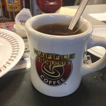 Waffle House - Cold rainy day in Georgia...nice hot cup of tea with lil honey - Diners Near Me - Lawrenceville, Georgia Waffle House - Cold rainy day in Georgia...nice hot cup of tea with lil honey - Diners Near Me - Lawrenceville, Georgia