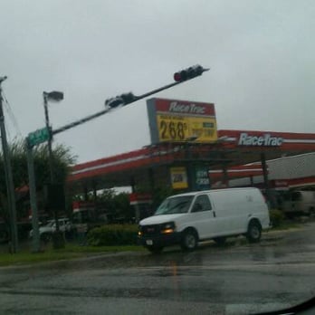 RaceTrac - Gas Stations Near Me - Cutler Bay, Florida