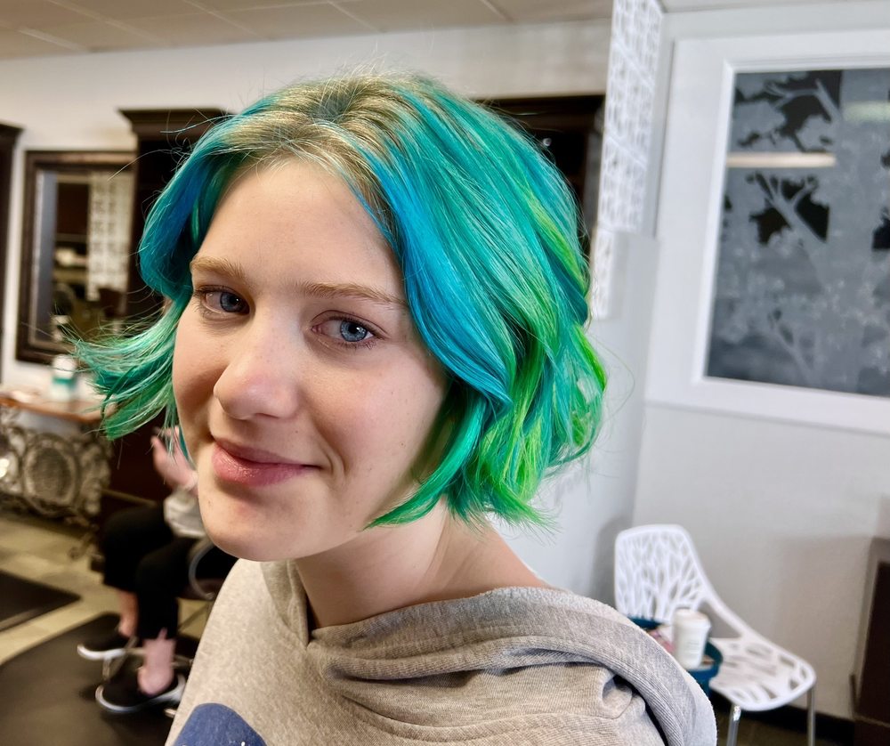 IMPACT HAIR SALON Updated October 2024 20 Photos & 22 Reviews