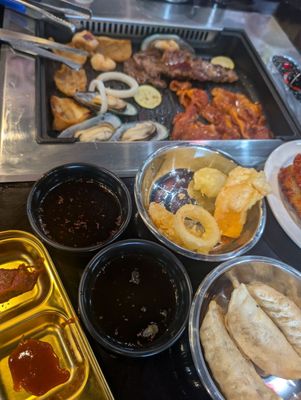 BULGOGI KOREAN BBQ - Updated January 2026 - 26 Photos & 26 Reviews