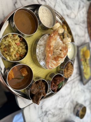 ANANTARA Restaurant by null