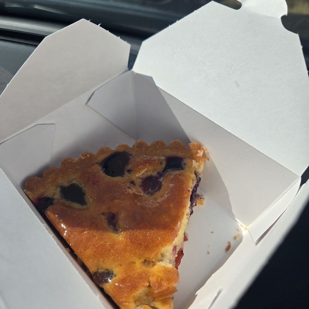 Persephone Bakery - Berry pie - Bakeries Near Me - Jackson, Wyoming Persephone Bakery - Berry pie - Bakeries Near Me - Jackson, Wyoming