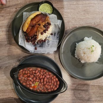 Cilantro Latin Fusion - Venezuelan Near Me - Columbus, Ohio
