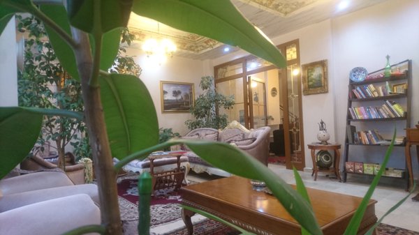 Basileus Hotel by null