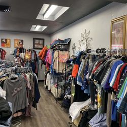 Community Thrift and Gifts