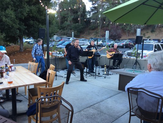 DC Tap House by null