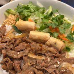 Egg Rolls