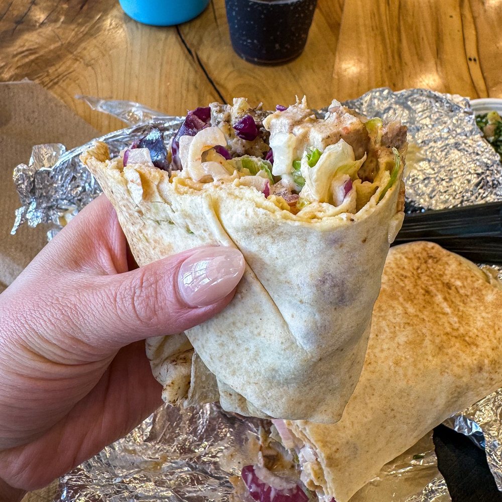 Jerusalem Bakery & Grill - Chicken Shawarma Sandwich - Middle Eastern Near Me - Alpharetta, Georgia Jerusalem Bakery & Grill - Chicken Shawarma Sandwich - Middle Eastern Near Me - Alpharetta, Georgia