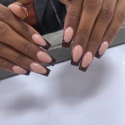 Lucy's nail spa