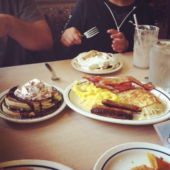 IHOP - Foods here! - American Near Me - Upland, California IHOP - Foods here! - American Near Me - Upland, California