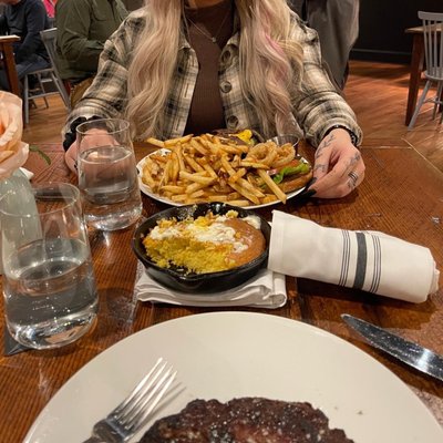 The Appalachian by null