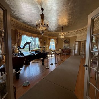Pittock Mansion - Museums Near Me - Portland, Oregon