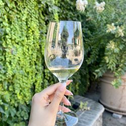Emilio Guglielmo Winery - Loved their California champagne