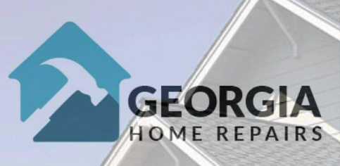 Slide of Georgia Home Repairs