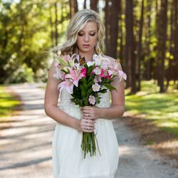 Stephanie Massey Portraits