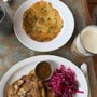 Tune Up Bistro