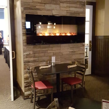 My Tomato Pie - Love the cozy fire place - Pizza Near Me - Amherst, New York My Tomato Pie - Love the cozy fire place - Pizza Near Me - Amherst, New York