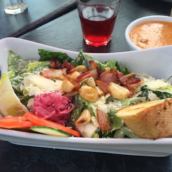 The Blackberry Kitchen - Roast garlic salad - Cafes Near Me - Fraser Valley Regional District, British Columbia The Blackberry Kitchen - Roast garlic salad - Cafes Near Me - Fraser Valley Regional District, British Columbia