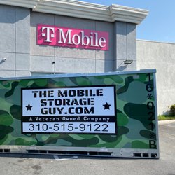 The Mobile Storage Guy - We have better service and pricing than zippyshell.com