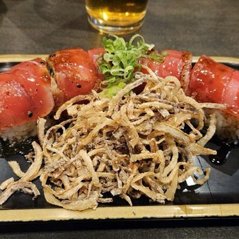 Etcetera Sushi & Thai Bites - Assassin Roll - Sushi Bars Near Me - Corona, California Etcetera Sushi & Thai Bites - Assassin Roll - Sushi Bars Near Me - Corona, California