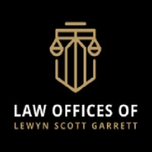 Law Offices of Lewyn Scott Garrett - divorce attorney in Baltimore, MD