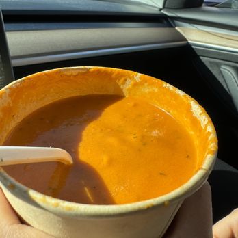 Local Kitchens - Tomato soup - Burgers Near Me - Lafayette, California Local Kitchens - Tomato soup - Burgers Near Me - Lafayette, California