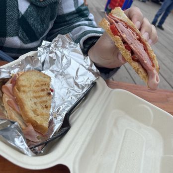 SpitFire - Italian Sammy! - Sandwiches Near Me - Homer, Alaska SpitFire - Italian Sammy! - Sandwiches Near Me - Homer, Alaska