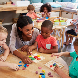 ChildsPlay Learning Center