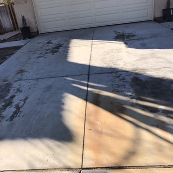 Jetstream Power Wash - Before - Pressure Washers Near Me