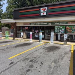 7-Eleven