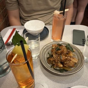 Wenwen - Cocktails and Popcorn Chicken! - Taiwanese Near Me - Brooklyn, New York Wenwen - Cocktails and Popcorn Chicken! - Taiwanese Near Me - Brooklyn, New York