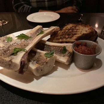 Acre 41 - Roasted Bone Marrow - Breakfast & Brunch Near Me - Austin, Texas Acre 41 - Roasted Bone Marrow - Breakfast & Brunch Near Me - Austin, Texas