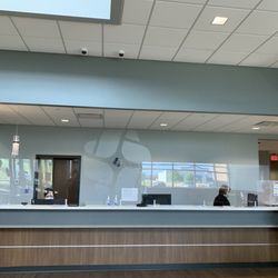 Van Wert Health - Sign in area