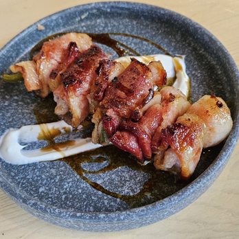Eunice - Cajun Duck Poppers - Cajun/Creole Near Me - Houston, Texas Eunice - Cajun Duck Poppers - Cajun/Creole Near Me - Houston, Texas