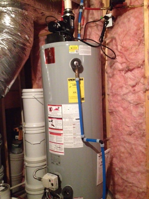 Slide of Tip-Top Plumbing