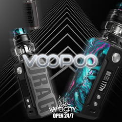 Vape City