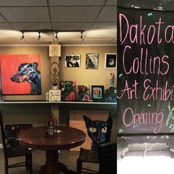 City Perk Coffeehouse