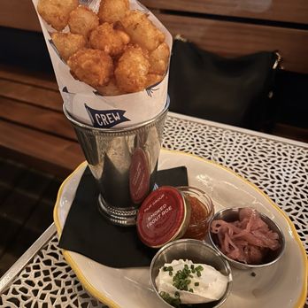 High Tide - Yacht Tots - Cocktail Bars Near Me - Brooklyn, New York High Tide - Yacht Tots - Cocktail Bars Near Me - Brooklyn, New York