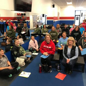 Moore Fit Body Boot Camp - He who has knowledge has power. Welcome to weight loss food school! - Boot Camps Near Me - Moore, Oklahoma Moore Fit Body Boot Camp - He who has knowledge has power. Welcome to weight loss food school! - Boot Camps Near Me - Moore, Oklahoma