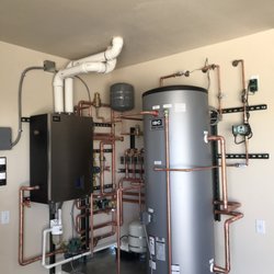 Coppersmith Plumbing