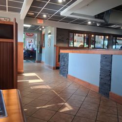 Park Avenue Sports Cafe