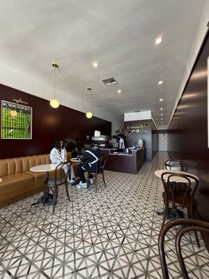 GG Coffee & Matcha by null