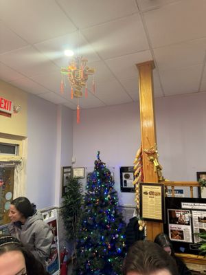 Chengdu Gourmet（Squirrel Hill) by null