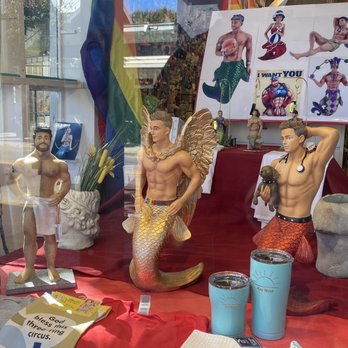 In Touch with you - Souvenir Shops Near Me - Key West, Florida