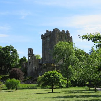 Blarney Castle - Landmarks & Historical Buildings Near Me - Blarney, Colorado