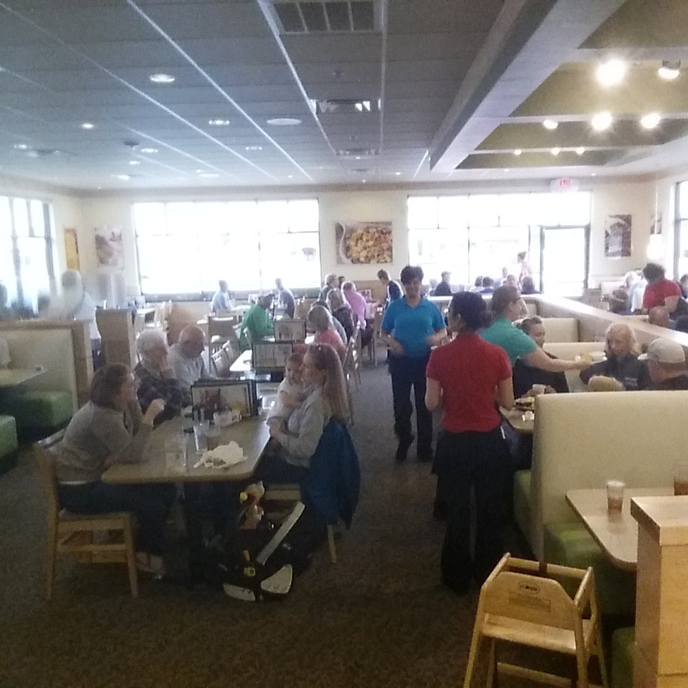 Jimmy's Egg - Breakfast & Brunch Near Me - Joplin, Missouri